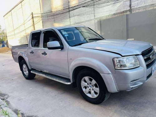 Ford 2009 លេខដៃអូតូកាពីតាស់