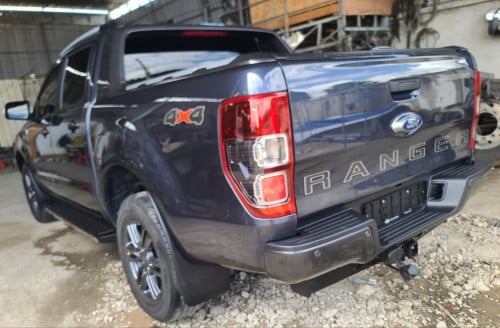 Ford​wiltrak 2024 for sale