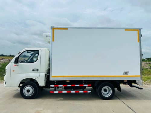 FOTON TM 1.5T Drybox
