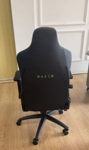 GAMING CHAIR NEW 100%✅
