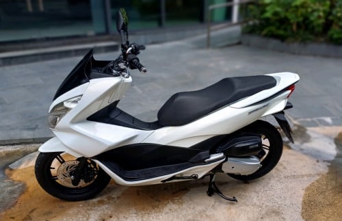 Honda Pcx 015 Japan 150cc