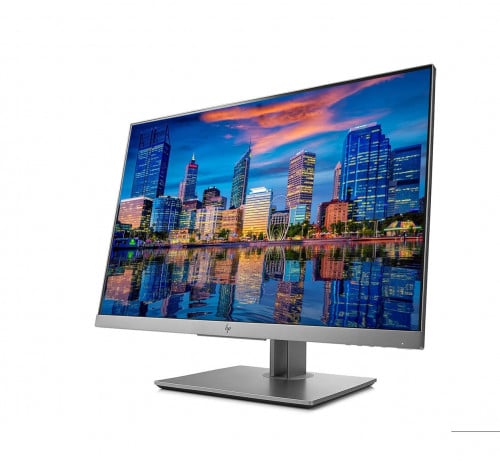 HP EliteDisplay E243i 24-inch Monitor