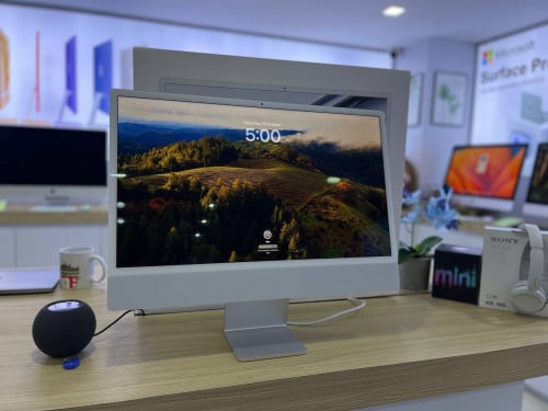 Imac 24inch NEW Promotion 1599$