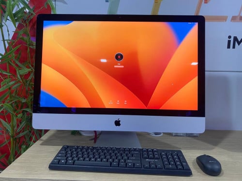 Imac 27inch Secondhand Promotion 499$