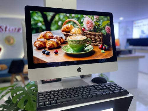 IMAC Secondhand 27inch PROMOTION 499$