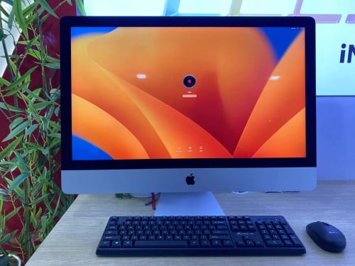 Imac secondhand 99% Promotion 499$