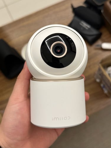 IMILAB C40 4K CCTV Camera