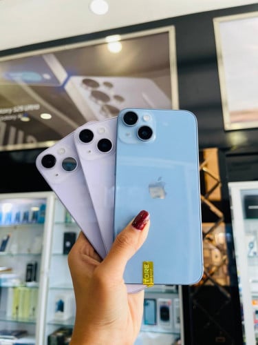 iPhone 14 sim 256g 99..99%