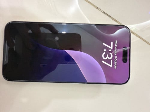 iPhone 15 promax 1T 99%