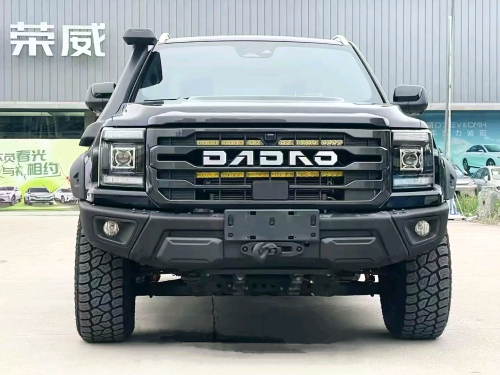 JMC DADAO PRO ស៊េរីឆ្នាំ 2025