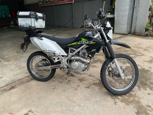 Kawasaki KLX 150cc