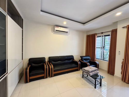 Link Villa LA For Rent in Borey Penghout Boeung Snor