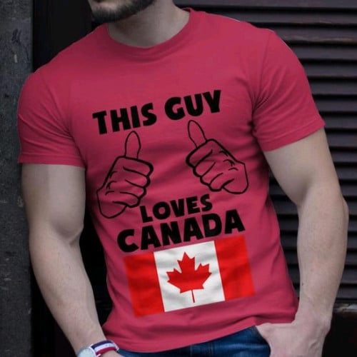 Man t-shirt original brand