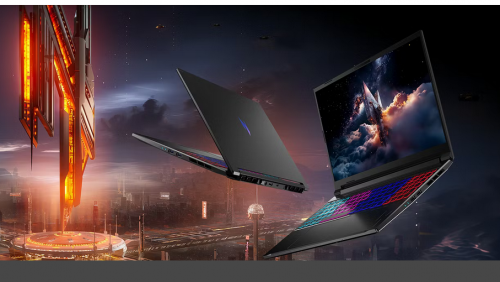 New Laptop | Acer 16" Nitro V 16S | Core 7 16GB 512GB 16" 180Hz RTX5060