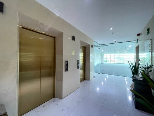 Emerald Building Offices For Rent –Khan Daun Penh