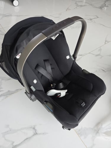 Car Seat Nuna Pipa RX (USA) (Original Price $650)