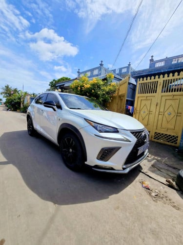 Nx200T 2015 Luxury Button 3 P1 ឯកសារគ្រប់ ឈ្មោះម្ចាស់ដេីម