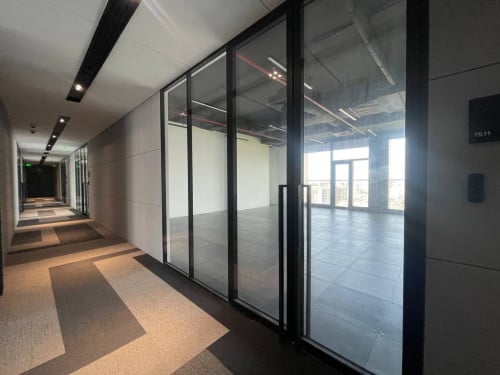 Flatiron by Meridian Office Fir Rent in Boeng Kak Area