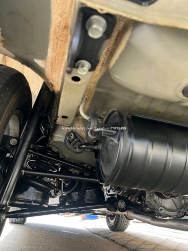 RAV4 2001 Full ABS បើកដំបូល ឡានមូល1ជុំ 100% កដរោងចក្រនៅ1ជុំ