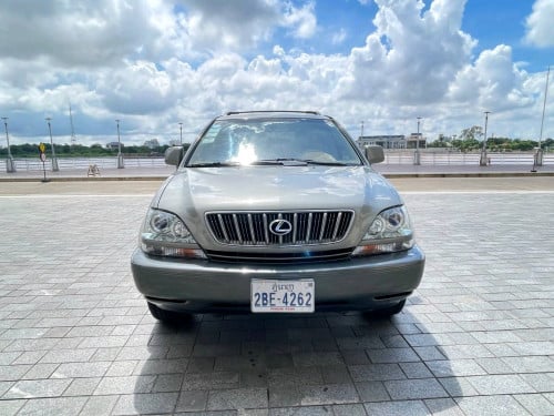 Rx300 03 ប៉ុង1