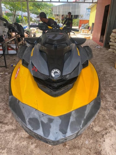SeaDoo RXP 2022 Jet ski