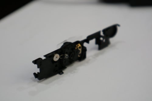 Sell COVER ASSY, TOP, BLK Camera PS-A4000 | លក់គ្រឿងបន្លាស់ម៉ាស៊ីនថត​ COVER ASSY, TOP, BLK និងជួសជុល