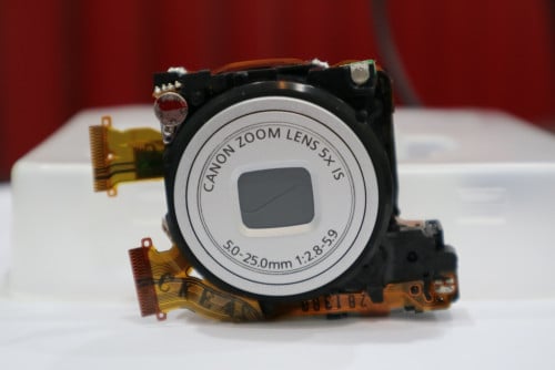 Sell OPTICAL ASSY Camera PS-A3200 | លក់គ្រឿងបន្លាស់ម៉ាស៊ីនថត​ OPTICAL ASSY Camera PS-A3200 និងជួសជុល