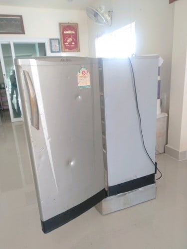 Sell REFRIGERATOR (Panasonic) Second hand 120$