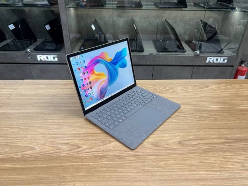 Surface laptop 4 (study&working)