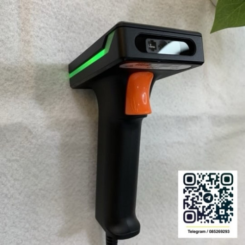 Syble scanner barcode 20 lines reader