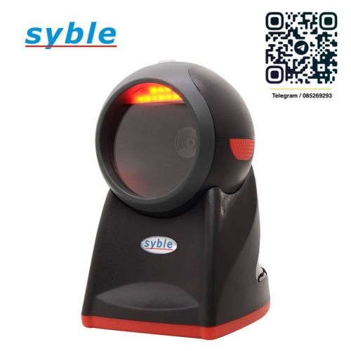 Syble scanner barcode 20 lines reader