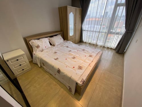 Time Square 2 Resale 3bedrooms(87sqm)