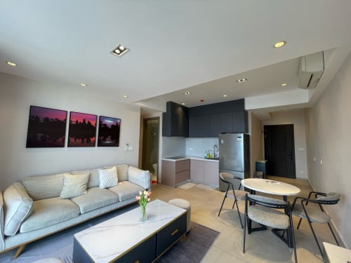 Time Square 3 (3bedrooms | 2bathrooms for rent)