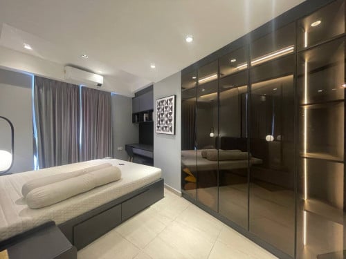 Time Square 3 Resale 1bedroom beautiful room