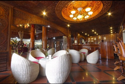 Urgently! Hotel for sale in Siem Reap City. Before sale $9M now $3.5M