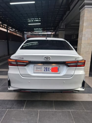 Vios 2023