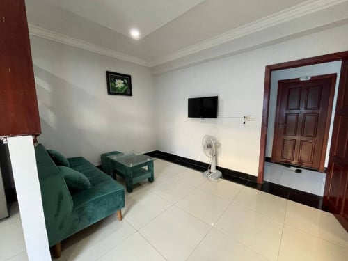 Western 1Bedroom Apartment BKK3