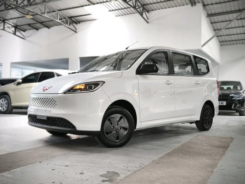 wuliing 2025 + iphone 17 PM ភ្លាម