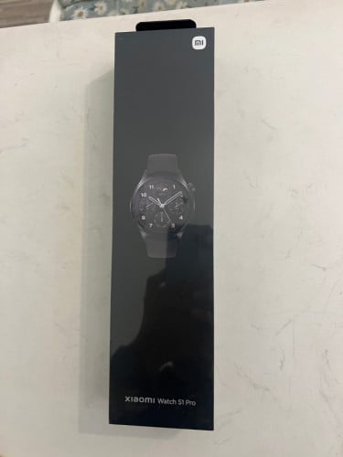 Xiaomi Watch S1 pro (New)