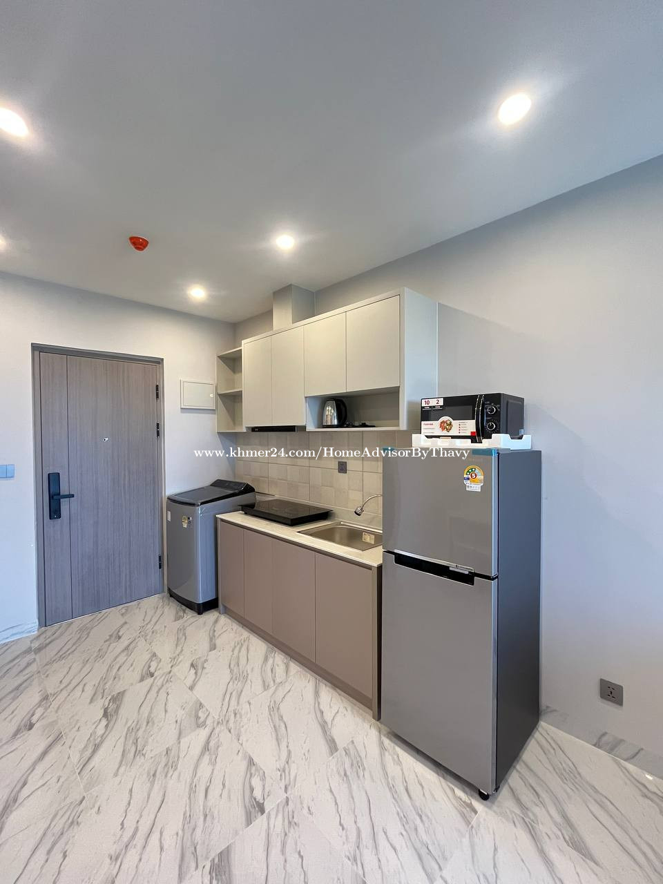 Sen Sok, Phnom Penh - photo 2