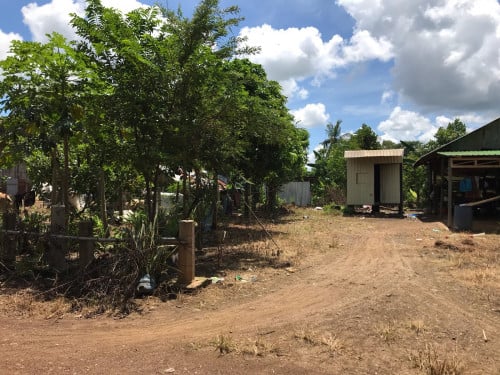 ដីលក់បន្ទាន់ បងប្អូន