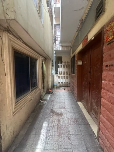 ផ្ទះលក់