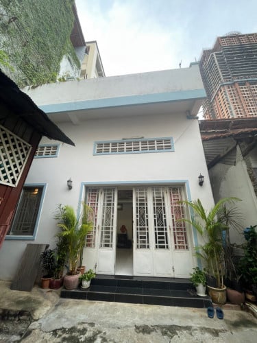 ផ្ទះលក់