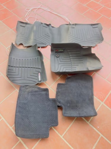 កំរាលជើង សុីន ធុនត្រា