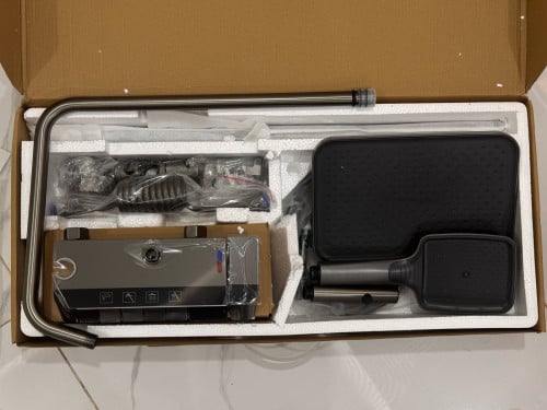 ក្បាលផ្កាឈូយ ឈុតថ្មីមានភ្លើង