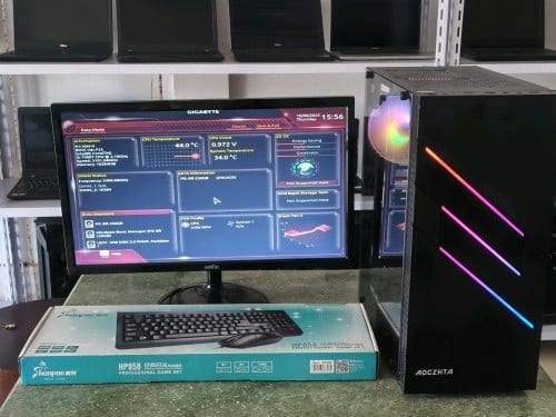 សូមស្វាគមន៍មកកាន់ហាង កំពង់ត្រាចកុំព្យូទ័រ