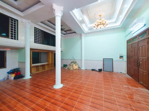 [ផ្ទះ២ល្វែងជួល ស្ថិតនៅជិតផ្សារទួលទំពូង]