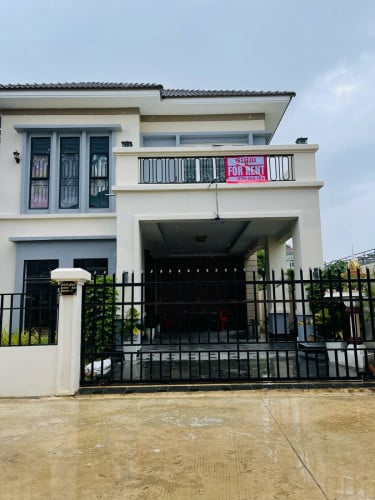 ផ្ទះវីឡាទោលជួល