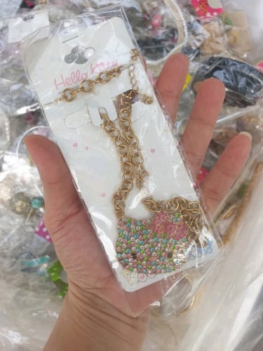 សេងគ្រឿងអលង្ការ