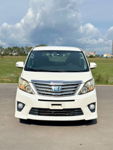 អាល់ផាតឆ្នាំ012 ហាយប្រីជ ទ្វារអូតូ3 កៅអីចុច អូតូ camera 360• បាស JBL បើកសាងធូរៗ